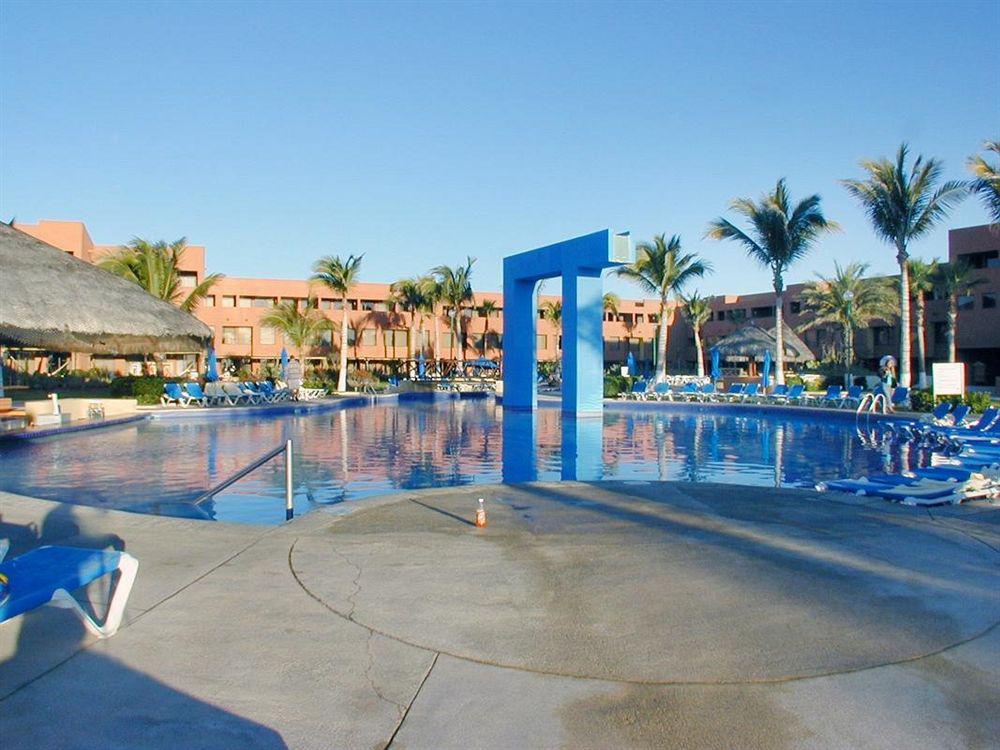 Holiday Inn Resort Los Cabos All Inclusive San José del Cabo Facilidades foto