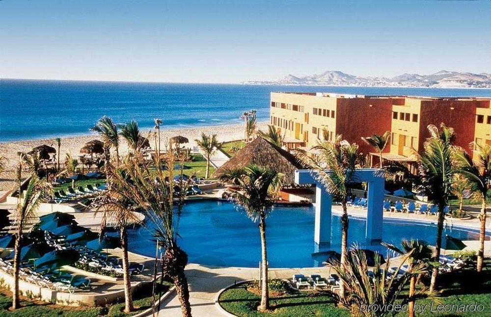 Holiday Inn Resort Los Cabos All Inclusive San José del Cabo Exterior foto