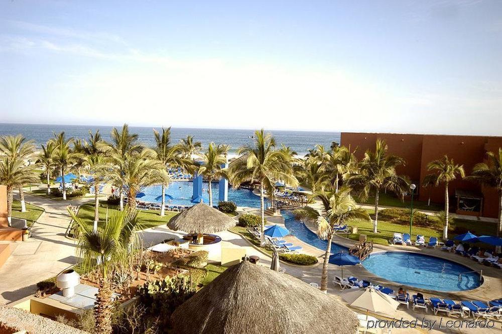 Holiday Inn Resort Los Cabos All Inclusive San José del Cabo Facilidades foto